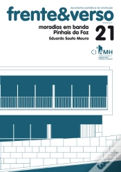 Capa do artigo Frente & Verso - 21