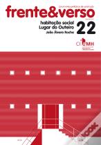 Frente & Verso - 22