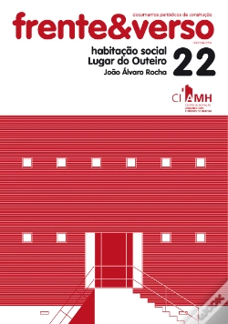 Capa do artigo Frente & Verso - 22
