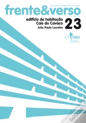 Capa do artigo Frente & Verso - 23