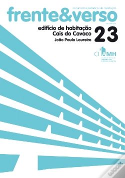 Capa do artigo Frente & Verso - 23