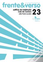 Frente & Verso - 23
