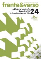 Frente & Verso - 24