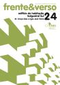 Frente & Verso - 24 - Preview