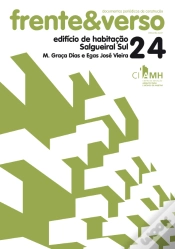 Capa do artigo Frente & Verso - 24