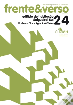 Capa do artigo Frente & Verso - 24