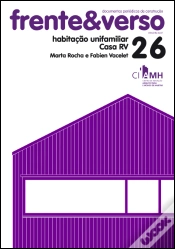 Capa do artigo Frente & Verso - 26