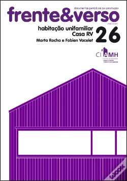 Capa do artigo Frente & Verso - 26