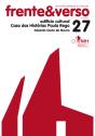 Frente & Verso - 27 - Preview