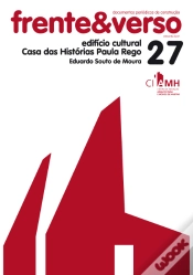 Capa do artigo Frente & Verso - 27