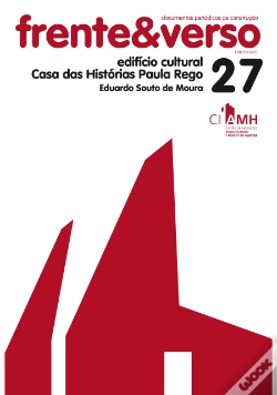 Capa do artigo Frente & Verso - 27