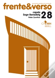 Capa do artigo Frente & Verso - 28