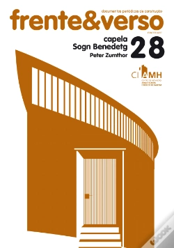 Capa do artigo Frente & Verso - 28
