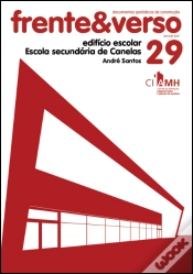 Capa do artigo Frente & Verso - 29