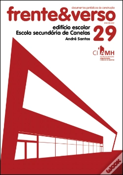 Capa do artigo Frente & Verso - 29