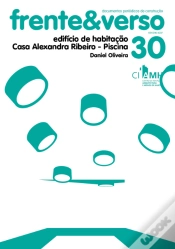 Capa do artigo Frente & Verso - 30