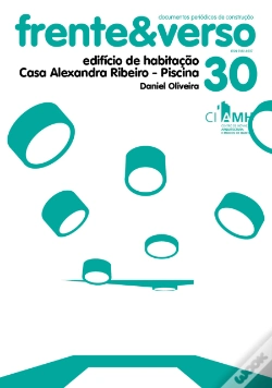 Capa do artigo Frente & Verso - 30