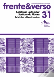 Capa do artigo Frente & Verso - 31