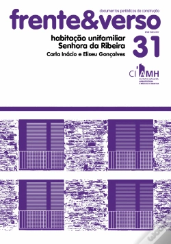 Capa do artigo Frente & Verso - 31