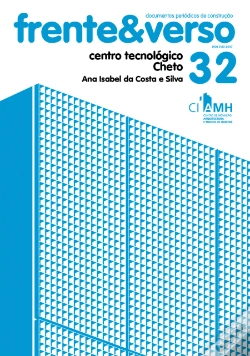 Capa do artigo Frente & Verso - 32