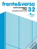 Frente & Verso - 32