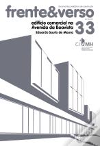 Frente & Verso - 33