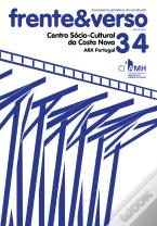 Frente & Verso - 34