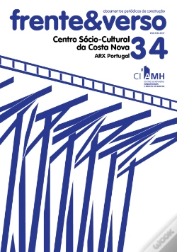 Capa do artigo Frente & Verso - 34