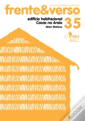 Capa do artigo Frente & Verso - 35