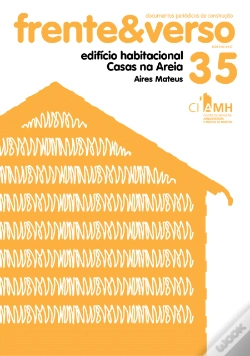 Capa do artigo Frente & Verso - 35