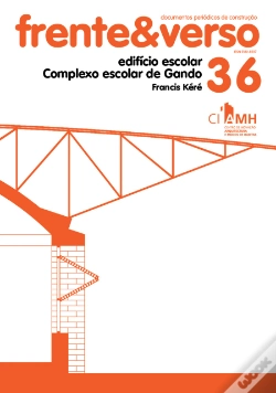 Capa do artigo Frente & Verso - 36