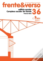 Capa do artigo Frente & Verso - 36