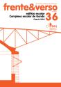 Frente & Verso - 36 - Preview