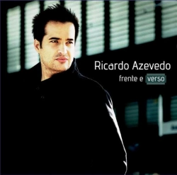 Capa do artigo Frente E Verso - CD