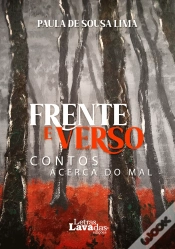 Capa do artigo Frente e Verso