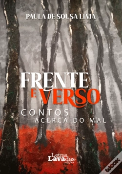 Capa do artigo Frente e Verso