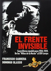 Capa do artigo Frente Invisible,El