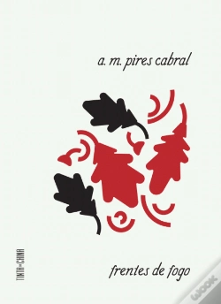Capa do artigo Frentes de Fogo