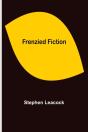 Frenzied Fiction - Preview