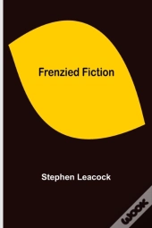 Frenzied Fiction