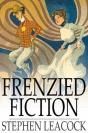 Frenzied Fiction - Preview