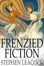Capa do artigo Frenzied Fiction