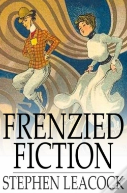 Capa do artigo Frenzied Fiction