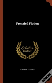 Capa do artigo Frenzied Fiction