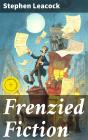 Frenzied Fiction - Preview
