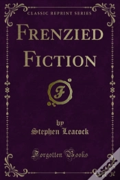 Capa do artigo Frenzied Fiction