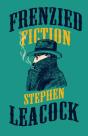 Frenzied Fiction - Preview