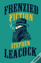 Capa do artigo Frenzied Fiction