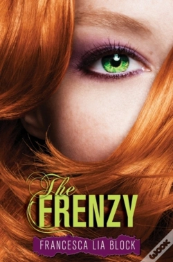 Capa do artigo Frenzy