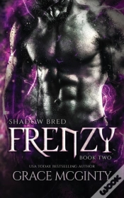 Capa do artigo Frenzy